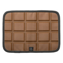 Chocolat Barres Agendas Folio