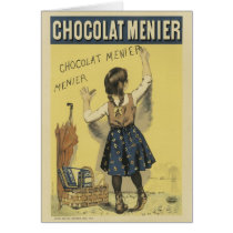 Chocolat Menier