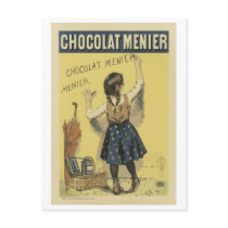 Chocolat Menier