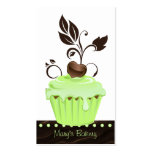 Chocolat mignon 2 de menthe de petit gâteau de car