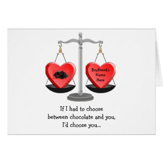 Funny Boyfriend Cards, Photocards, Invitations &amp; More