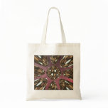 Chocolate assortments canvas bags