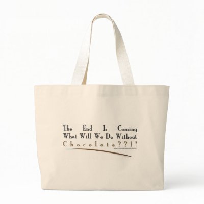 "Chocolate" Bag by creativeworks