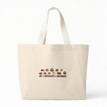 chocolate bag