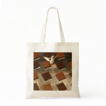 Chocolate Tote Bags