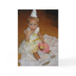 Chocolate Birthday Cards