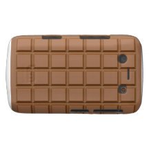 Chocolate Blackberry Bold Case