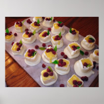 Chocolate Boxes Print