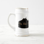 Chocolate Cake and Chocolate Roses Mother's Day Mugs