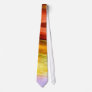 Chocolate Caramel Tie