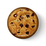 Chocolate Chip Cookie