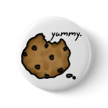 Chocolate Chip Cookie button