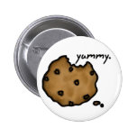 Chocolate Chip Cookie button