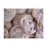 Chocolate Chip Cookies Post Cards