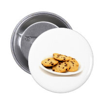 Chocolate Cip Cookies Button