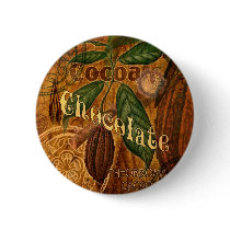 Chocolate Collage Pin