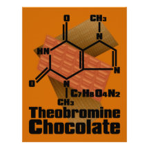 Chocolate Customized Letterhead