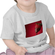 Chocolate Dipped Strawberry T-shirt
