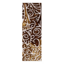 Chocolate Dream Bookmark or Profile Card Business Card
