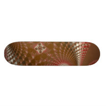 Chocolate Factory Skateboard