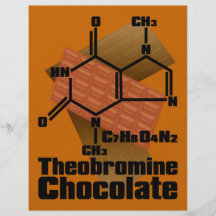 Chocolate Flyers