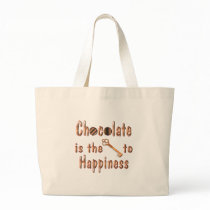 Chocolate Happiness Bag