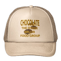 Chocolate Hat