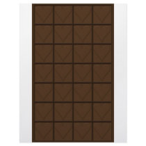 Chocolate Letterhead Design