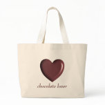 Chocolate Lover Bag