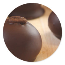 Chocolate Lover!