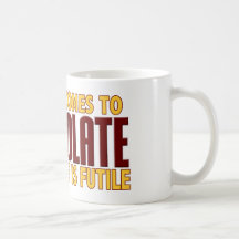 Chocolate Lovers Mug