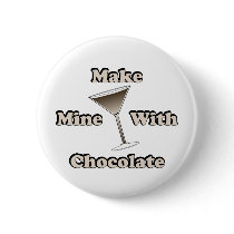 Chocolate Martini
