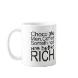 Chocolate-Men-Coffee Mugs