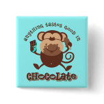 Chocolate Monkey