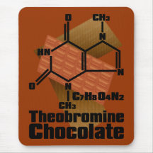 Chocolate Mouse Pads