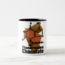 Chocolate Mugs