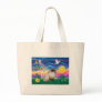 Chocolate Point Himalayan Cat  - Twilight Bag