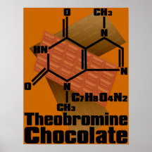 Chocolate Posters