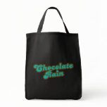 Chocolate Rain Bag