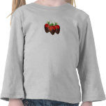 Chocolate Strawberry