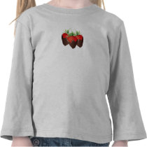 Chocolate Strawberry