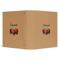 Chocolate Strawberry