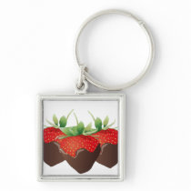 Chocolate Strawberry