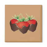 Chocolate Strawberry