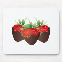 Chocolate Strawberry