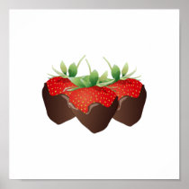 Chocolate Strawberry