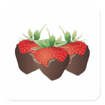 Chocolate Strawberry