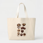 Chocolates2 Canvas Bag