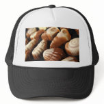 Chocolates hats