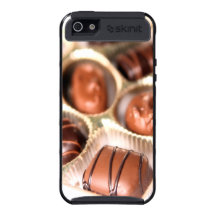 Chocolates iPhone 5 Cargo Case iPhone 5 Cover